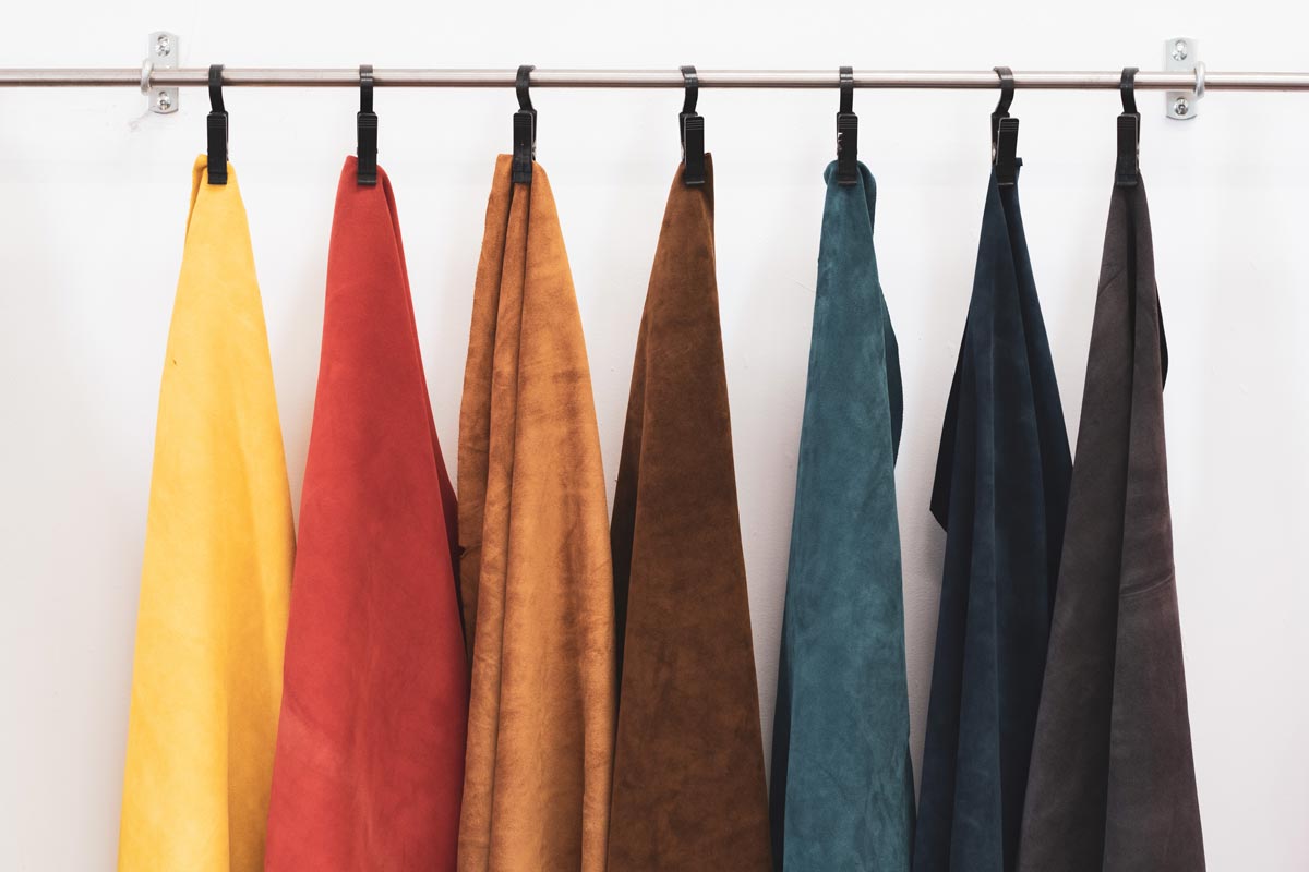 Vendita pelli di lapin